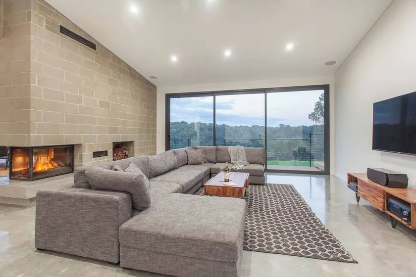 Lake View—Contemporary Comforts meets Nature - Image 1