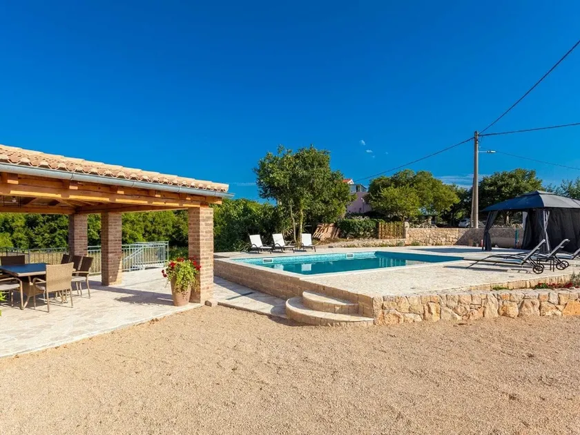 Apartment in Croatia near the Adriatic Coast - Image 1