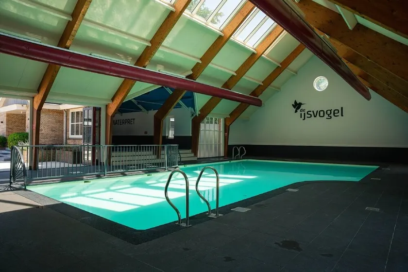 Family Villa in Voorthuizen - Image 1