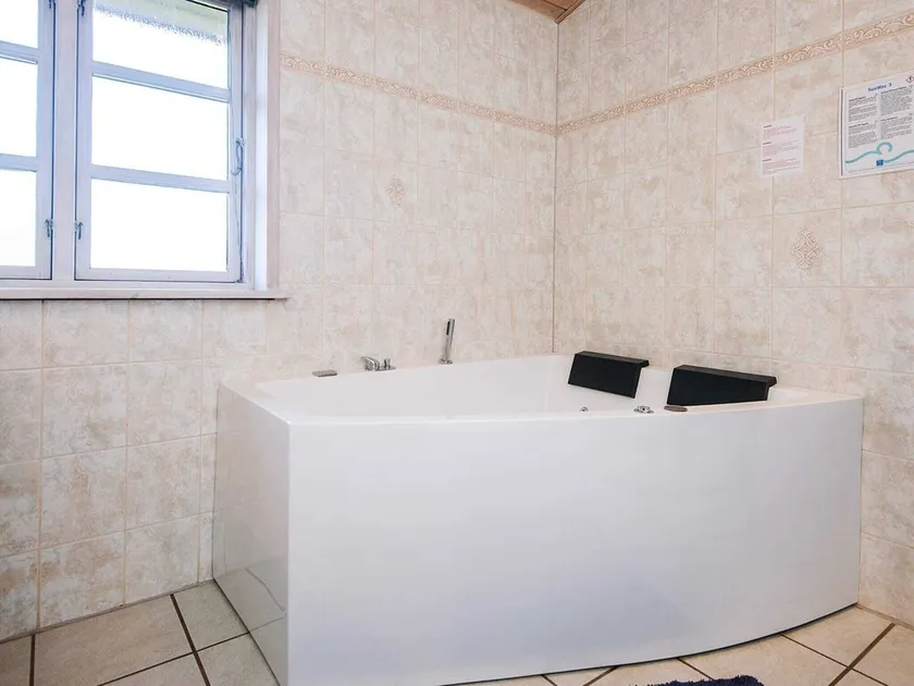 8 Person Holiday Home in Tarm - Image 1