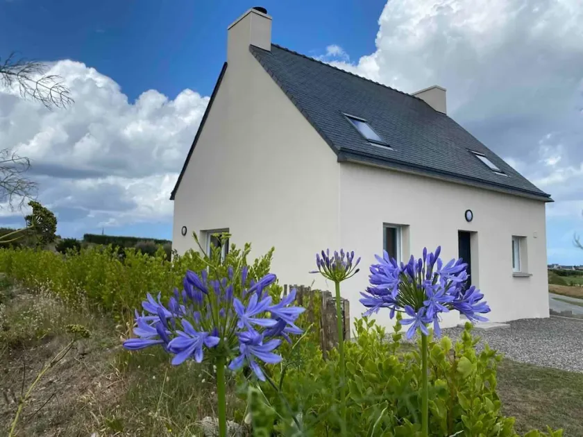 Maison DE Vacances A L ILE DE Batz - Image 1