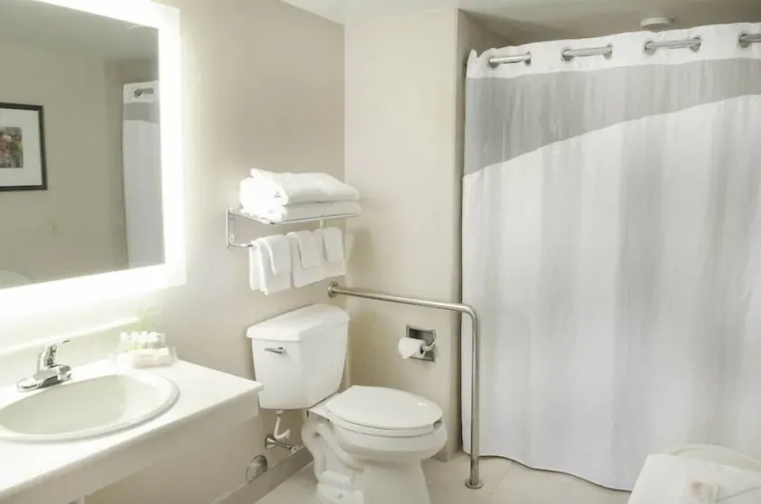 2 Connecting Suites at a  Hotel - Image 1
