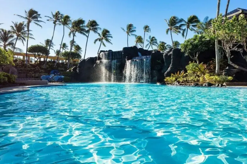 Waikoloa | Pool & Beach Access | Studio Plus - Image 1