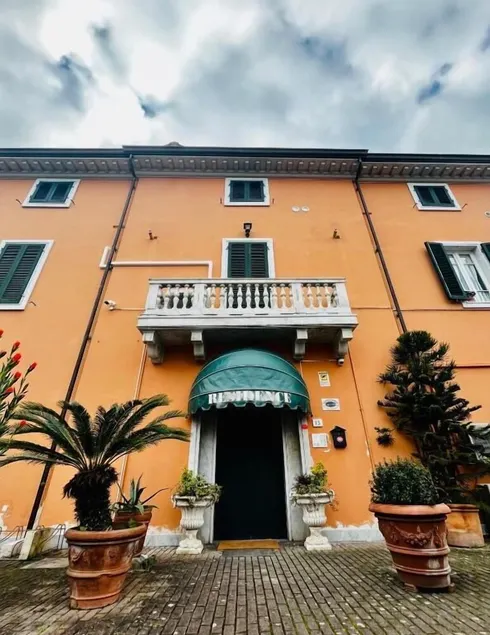 Residence Internazionale - Image 1