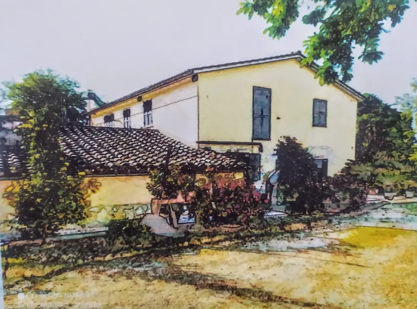 quinta \"\" LE RESIDENZE \"\" - Image 1
