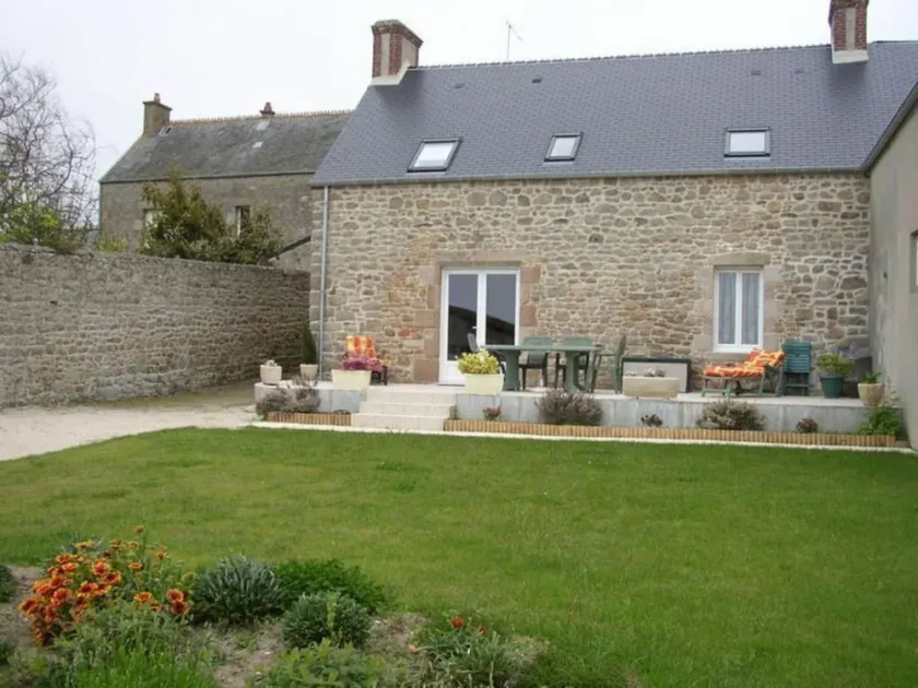 Reville Gite, 4 camere, 6 persone - Image 1