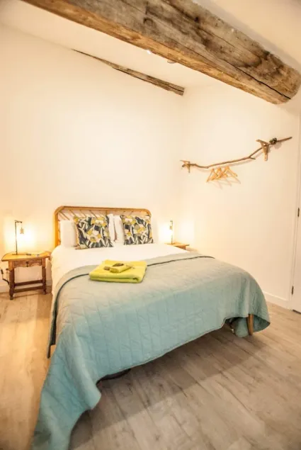 4 ensuite Schlafzimmer im schönen Winzerhaus - Image 1