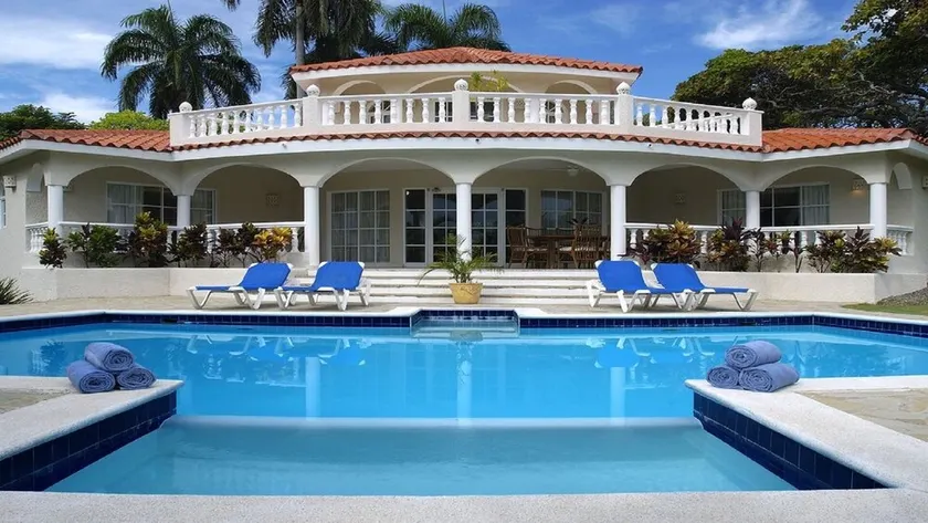 Puerto Plata is calling your name!  Villas & Suites available!  Contact me now! - Image 1