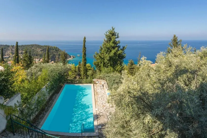 Villa Arithmos - Three Bedroom Villa, Sleeps 6 - Image 1