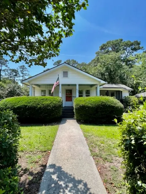 MCRD Parris Island Grads & Families: Bungalow by the Bay in Beaufort Beaufort SC - Image 1