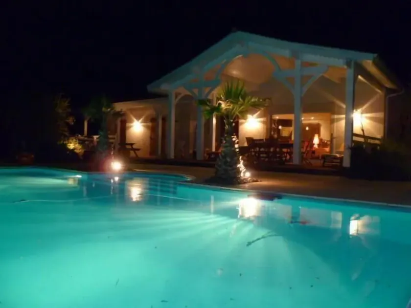 SÆRLIG TILBUD VILLA LOUISIANNE AF 155 M2 FRA 24 AUGUST TIL 31. AUGUST 2019 - Image 1