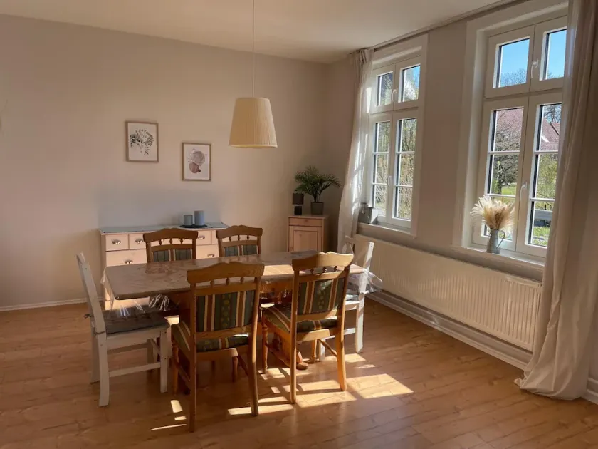 Vacation apartment in the heart of the Altes Land - Image 1