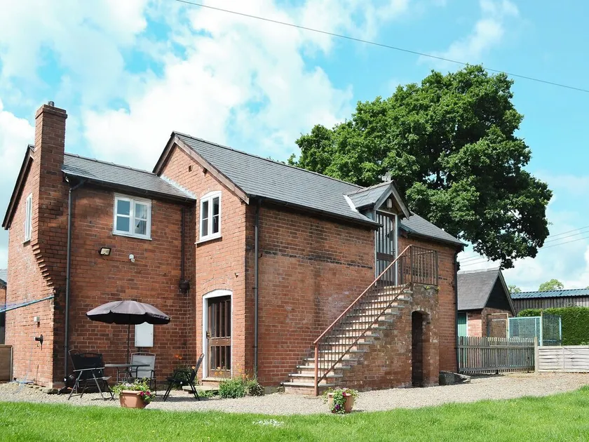 The Cider Mill Cottage - Image 1