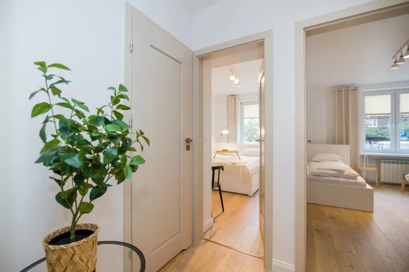 ShortStayPoland Dąbrowszczaków (B138) - Image 1