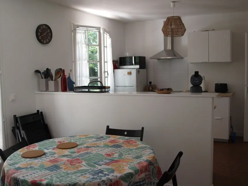 Cantebos - Maison avec 3800 m² de jardin - Image 1
