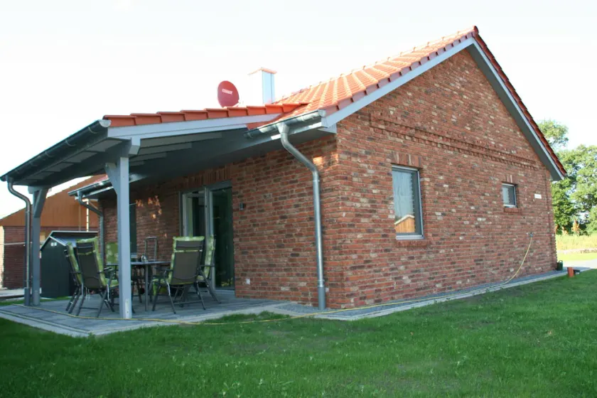 Holiday home Elder Hüsken for relaxed days between nature and high-tech - Image 1