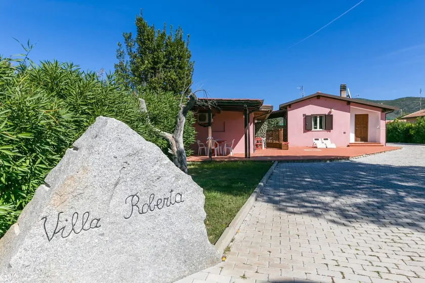 Villa Roberta Marina di Campo - Image 1