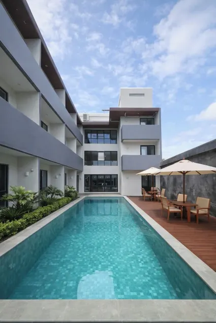 Jepun Coliving - Image 1