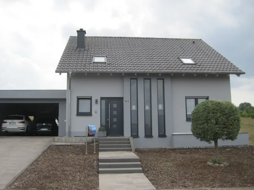 Vacation apartment/apartment for 2 guests with 80m² in Illingen (146471) - Image 1