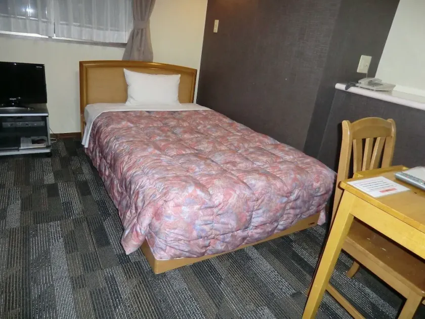 Room Only  Smoking E Single Room / Osaka Ōsaka - Image 1