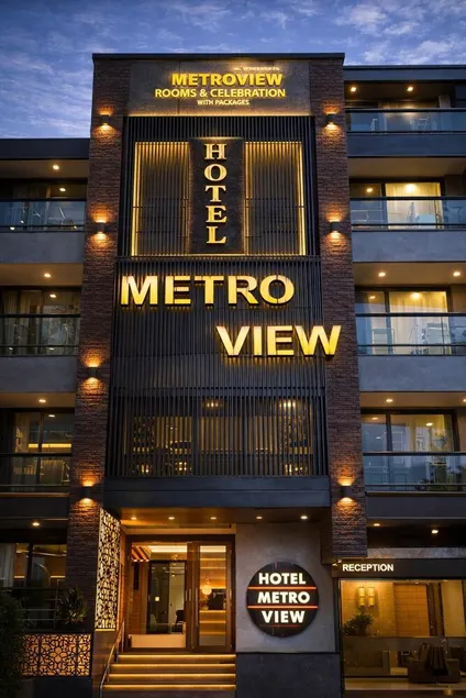 metroview rooms & celebration - Image 1