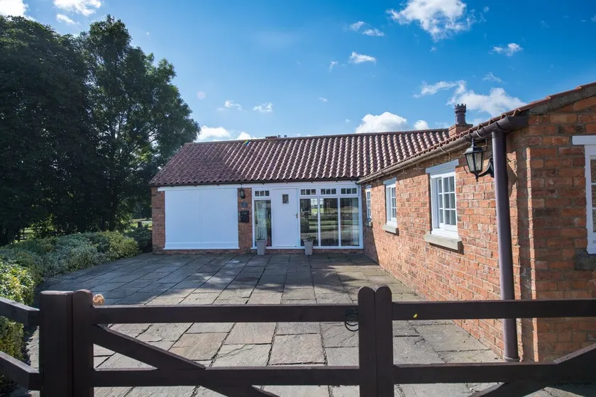 The Coach House - Image 1