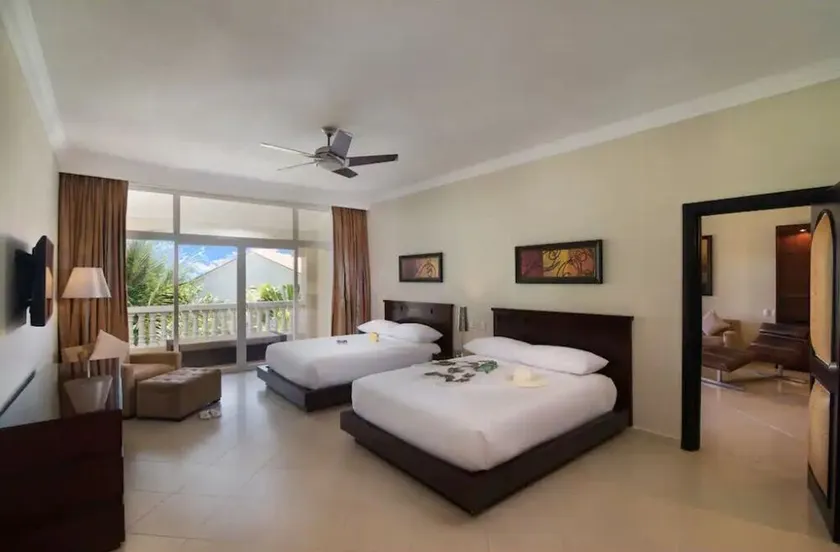 SUITE KING-Presidential Suites in Puerto Plata DR - Image 1
