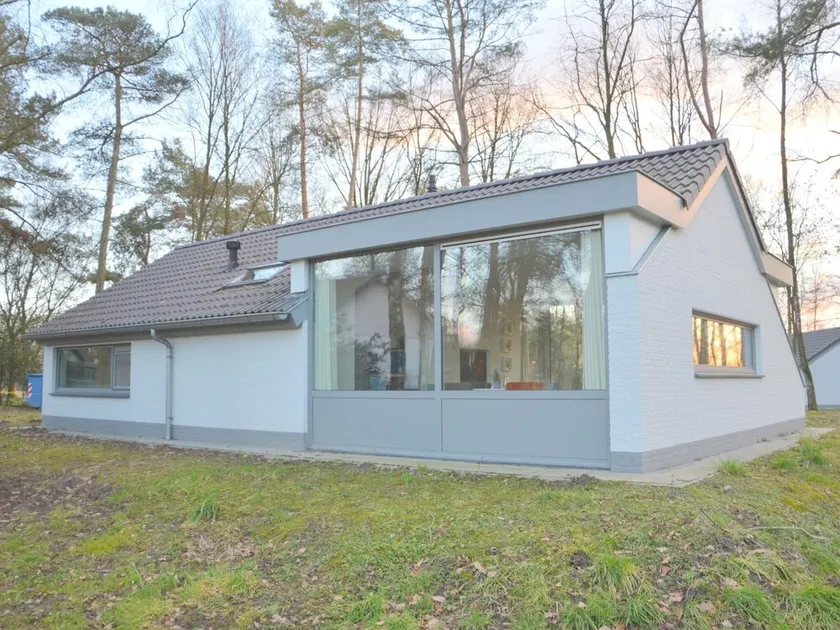 Tranquil Holiday Home in Limburg Amid a Forest - Image 1