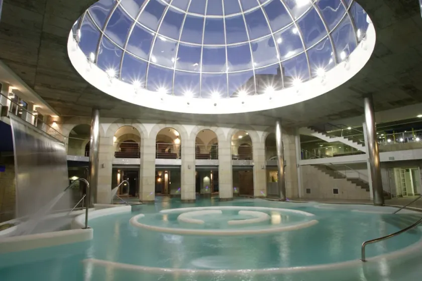 Balneario de Mondariz - Image 1