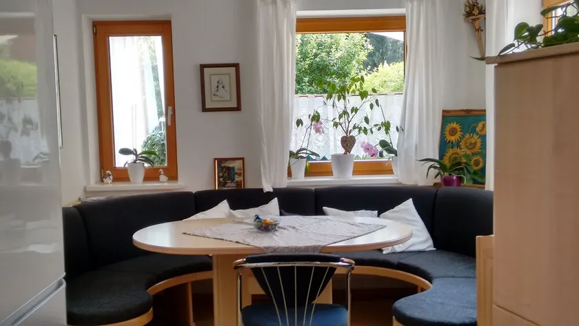 Haus Aria - Image 1