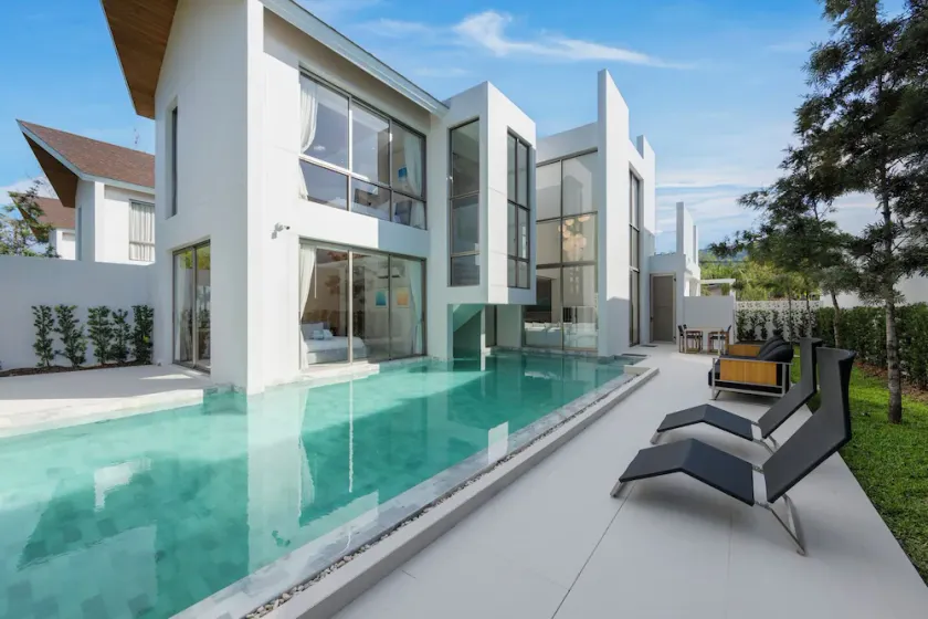 Luxpride Villa by Wallaya Villas - Image 1