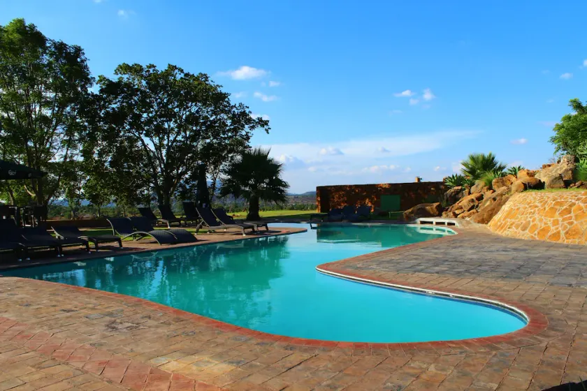 Game Haven Lodge - Image 1