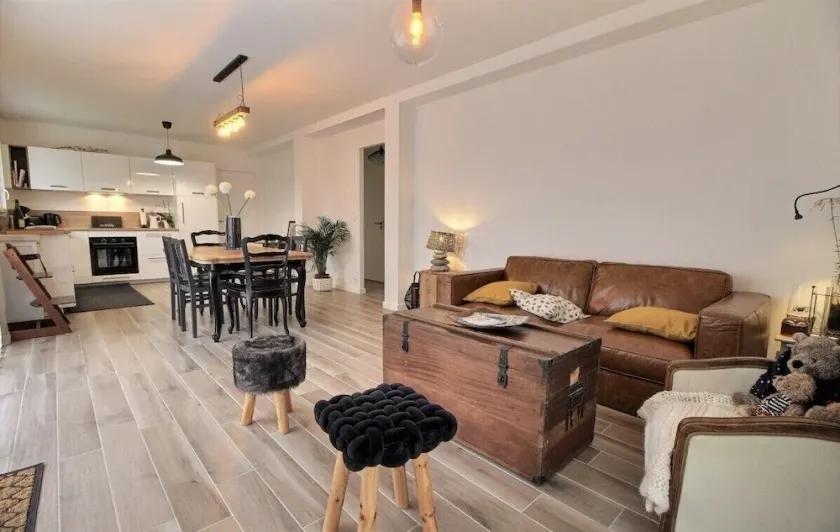 Nyt hus 6 pers Crozon nær havet - Image 1