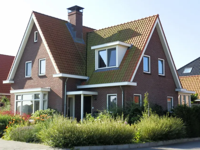 Ny luksusferielejlighed i 2012 i en rolig landsby i centrum af Walcheren. - Image 1