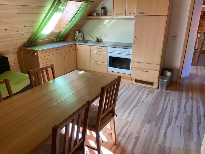 Comfortable apartment (36 sqm) for up to 4 people with free WiFi - Image 1