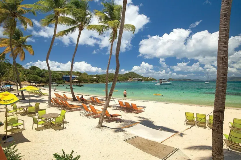 Wyndham Margaritaville St. Thomas - Superbe 1 chambre pour 4 personnes - Image 1