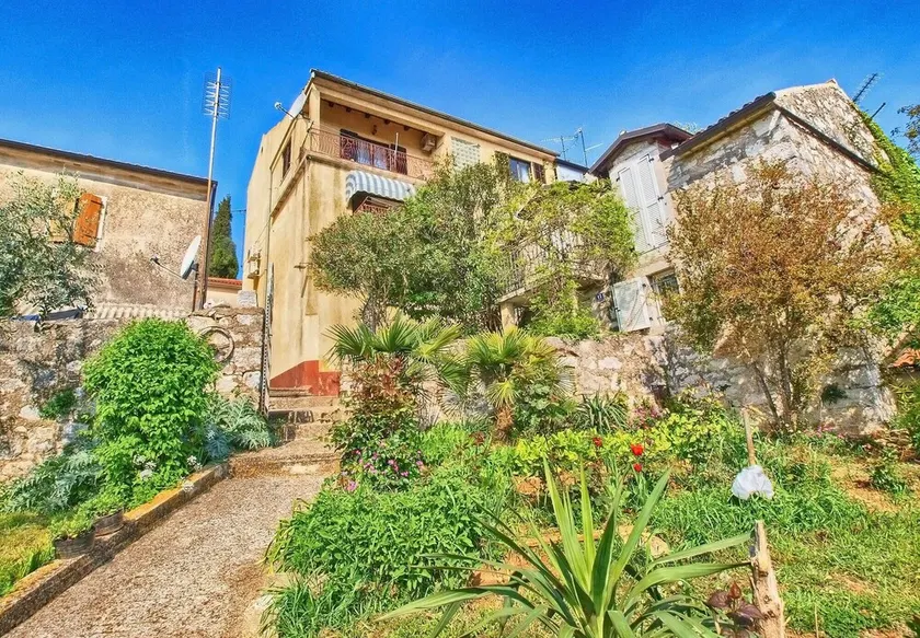 Apartment 271/602 (Istria - Vrsar), 1000m from the beach - Image 1