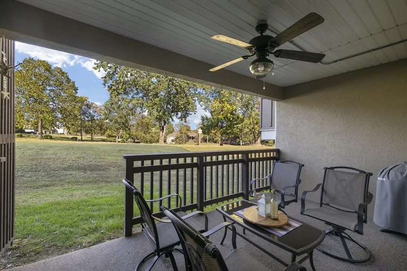 Walk In, No Stairs, Golf Course View - Image 1