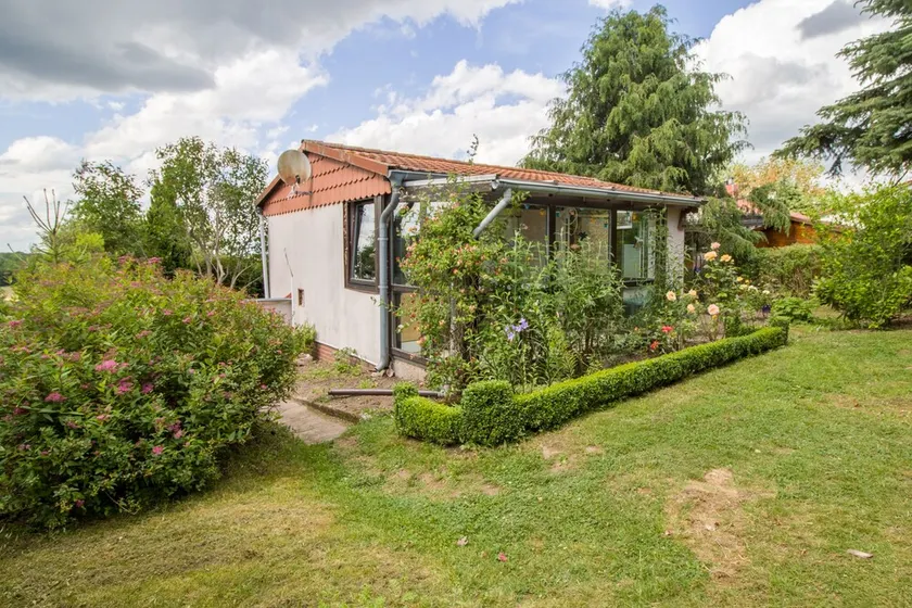 Ferienhaus - Image 1