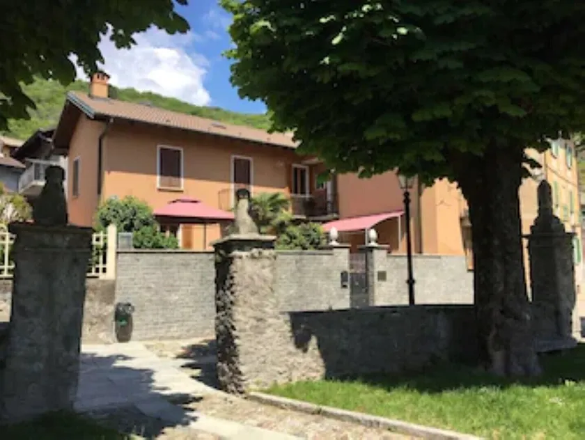 Casa Rossi: Vacation in the dreamy mountain village of Trarego-Viggiona above Lake Maggiore - Image 1