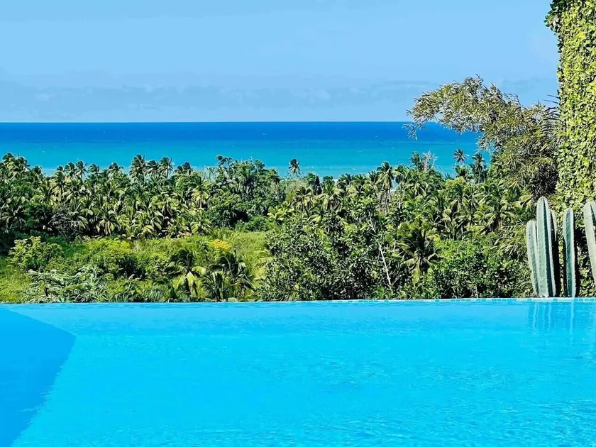 Stück vom Paradies in Las Terrenas - Image 1