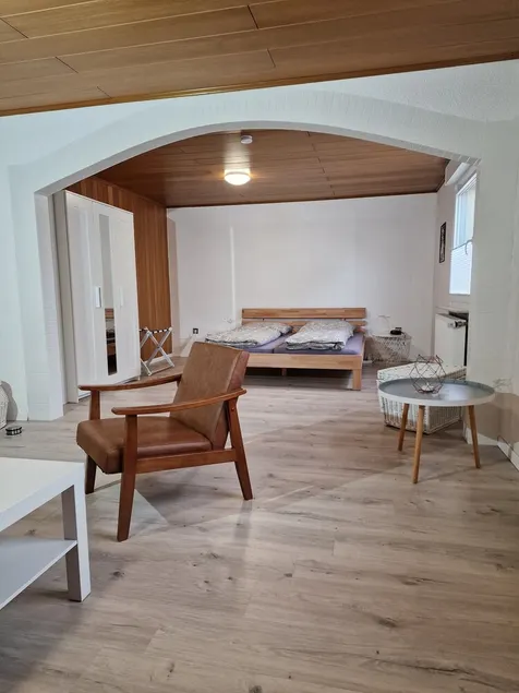 Großzügige Ferienwohnung 4+1 Personen, 2 Schlafzimmer - Image 1