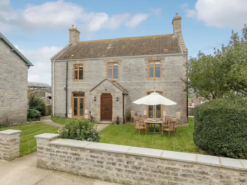 The Farmhouse - UK10655 - Image 1