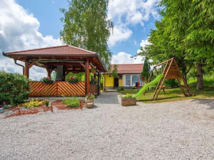 Ferienhaus Tina by Interhome - Image 1