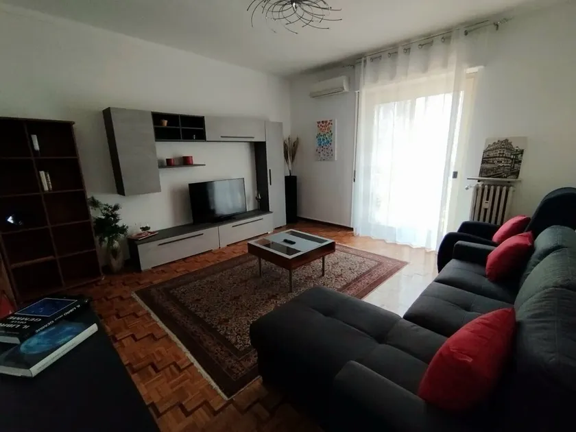 Apartment 'Delle Gemme' mit privater Terrasse und Balkon - Image 1
