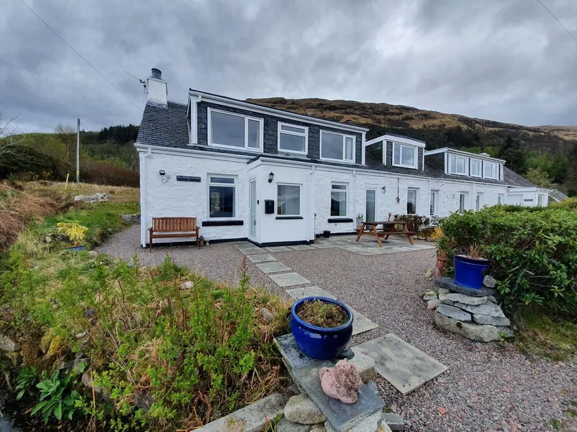 Sea Otter Cottage - Image 1
