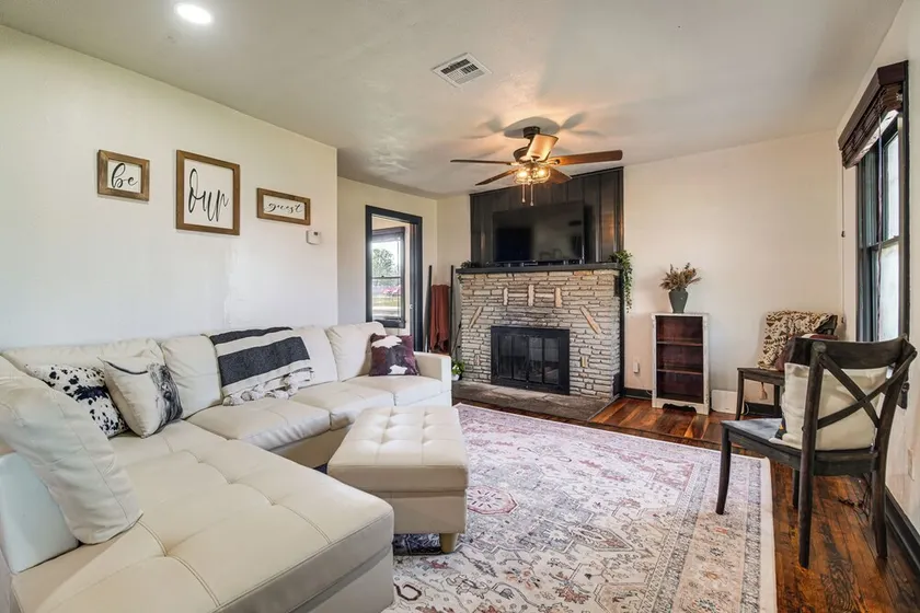 2 Mi to Grand Lake! Family Adventure Base w/ Yard - Image 1