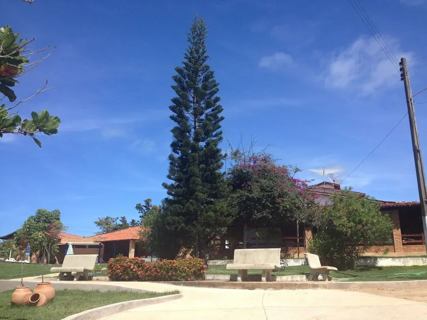 Sítio Santo Onofre Praia de Ipioca Maceió - Image 1