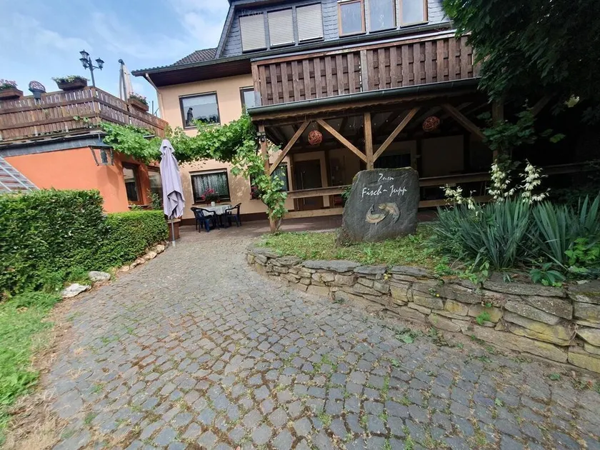 Ferienwohnung Moselglück - Image 1