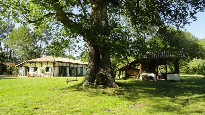 Le gîte de marquin - Image 1